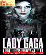 Lady Gaga Born ThisWay